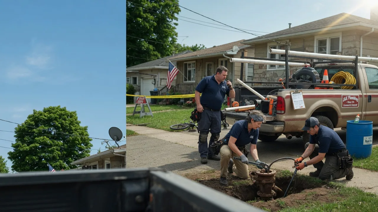 Water Heater Replacement in Roosevelt, OK near me